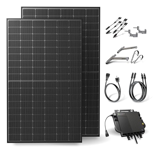 Bild: Solakon® 1000W Balko...