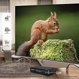 STRONG SRT8119 Digital Terrestrial DVB-T2 HDMI