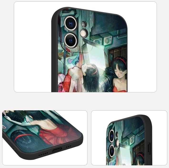 W*k様 Apple iPhone 12 ブルー 128G スマホケース付き Amazon.co.jp: 薄型スケルトンケース iPhone 12 用 ケース 【05