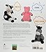 Random House Knitted Farm Animals: 15 Irresistible, Easy-to-Knit Friends