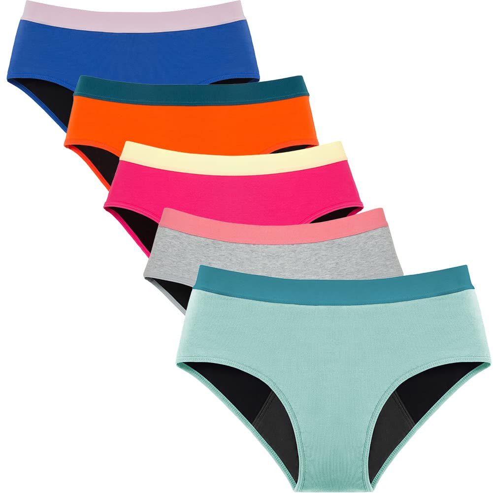 Mordlanka Teen Period Underwear