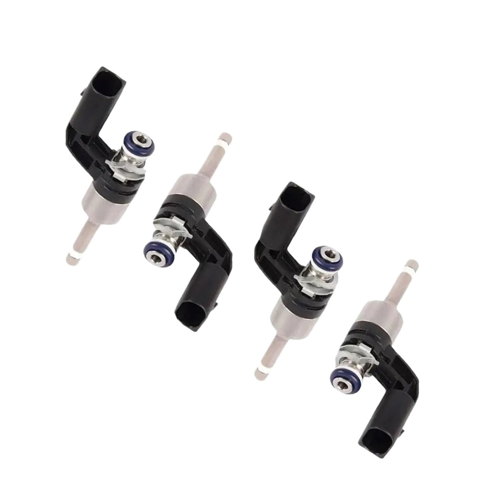 Amazon.co.jp: 車用燃料インジェクター 4個 VW ゴルフ ジェッタ