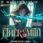 Cover of The Ethersmith