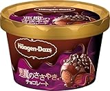 [冷凍] ハーゲンダッツ ミニカップ 悪魔のささやき チョコレート 86ml
