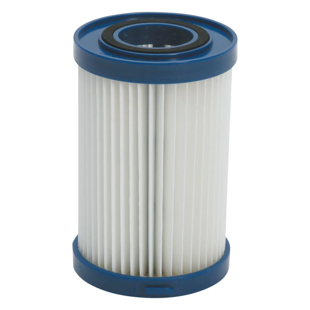 Hoover U104 Vaccum Cleaner Filter Kit, Anti Odour, Extra Filtering