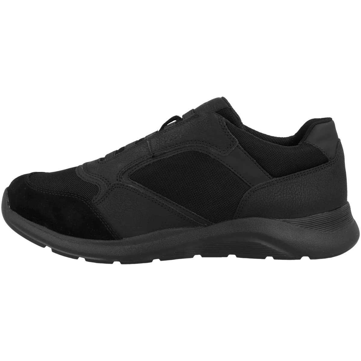 Geox U Damiano, Zapatillas Hombre