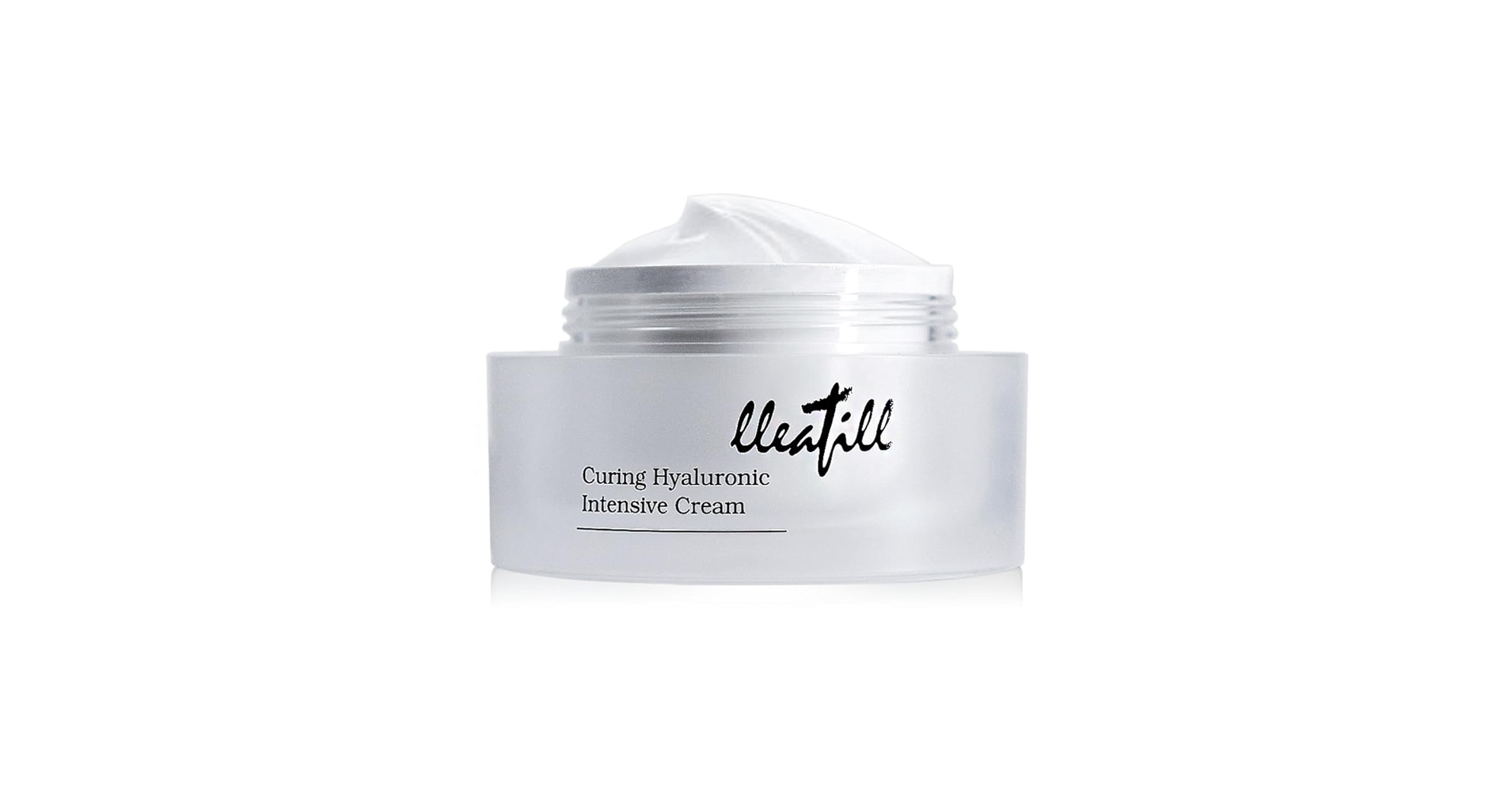 フェイスクリーム NEIGENE MULTIPLE CREAM /INTENSE CARE Amazon.com: lleafill Curing Hyaluronic Intensive Cream