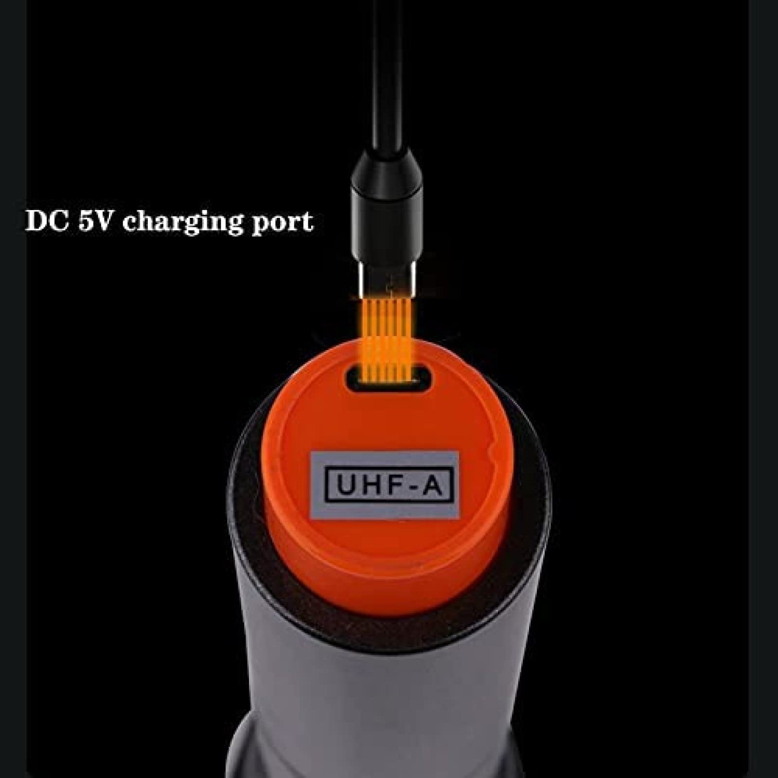 Microfono Per Cantare Microfono Wireless Ricaricabile Microfono Karaoke UHF Professionale Microfono Palmare Universale In Metallo Per Cantare, Modello Pickup Cardioide Altoparlante Bluetooth