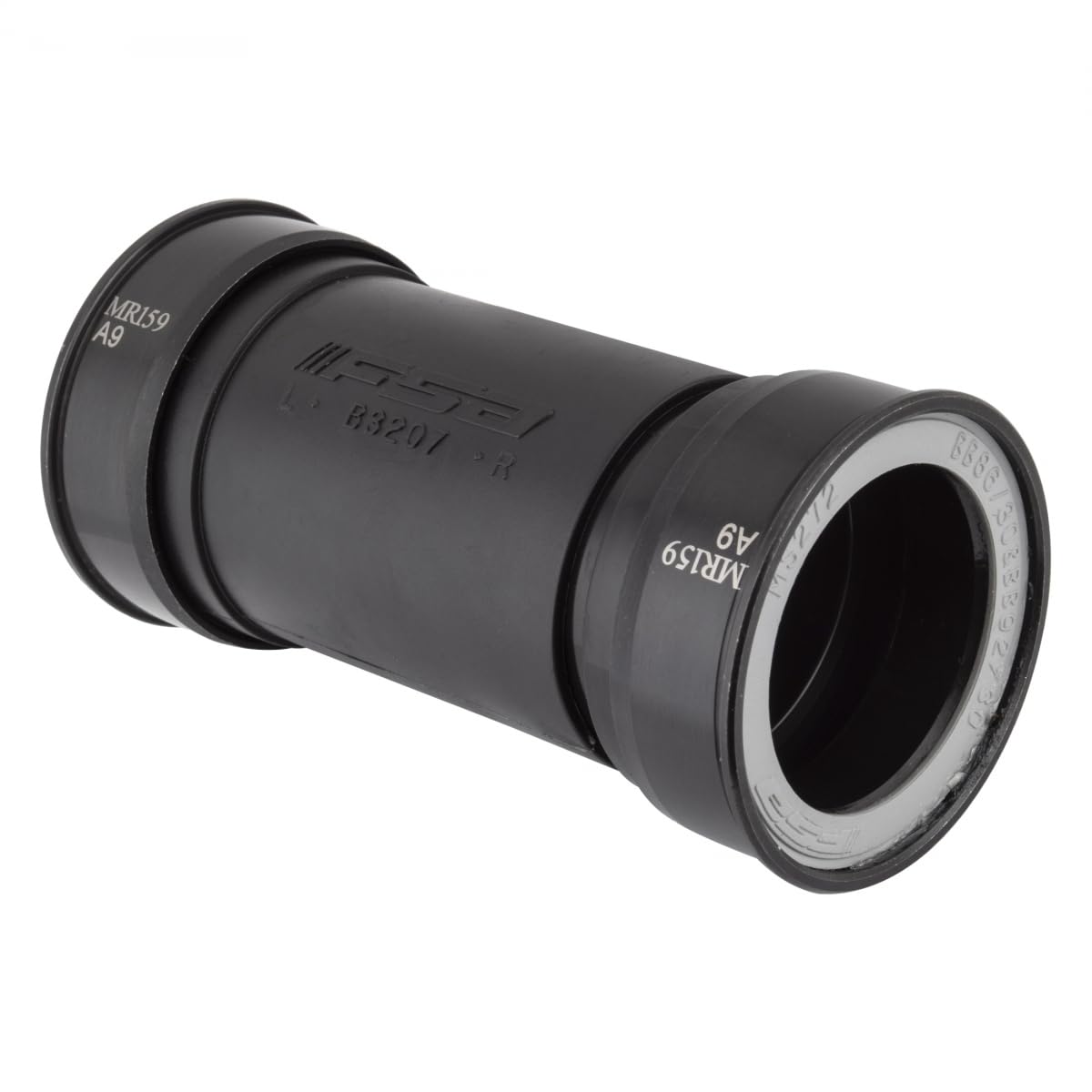 Sfa 200-0012000110 Movimento Centrale El230 Per Guarniture 386Evo Su Telaio Bb86, Nero-image