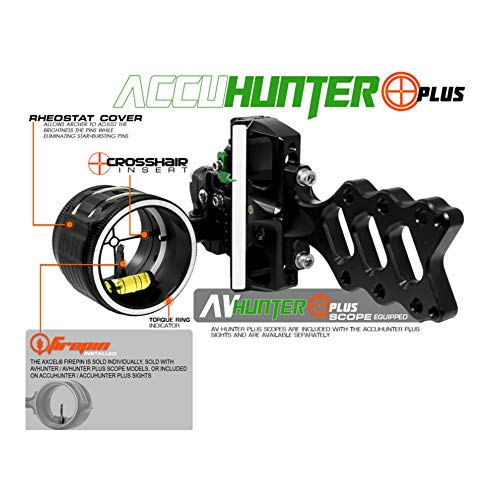 The 30 Best Crosshair Bow Sights of 2024 [Verified] Cherry Picks