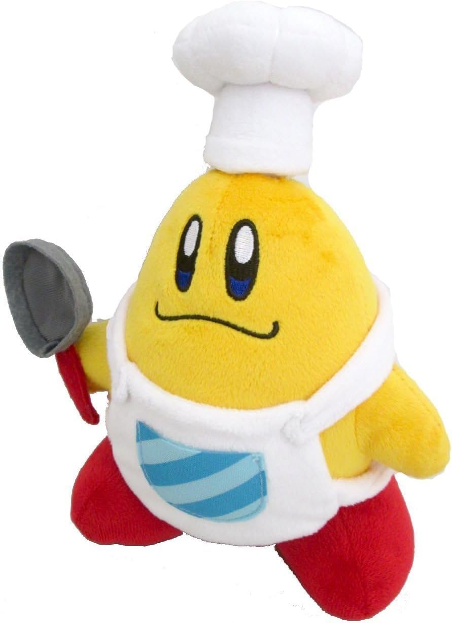 Amazon.com: Little Buddy Kirby Adventure 1405 All Star Collection