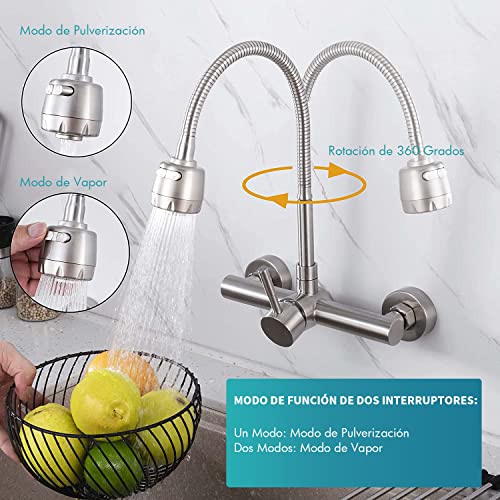 El mejor review de Llaves para fregadero precios los 7 más buscados. 6 El mejor review de Llaves para fregadero precios los 7 más buscados. 6