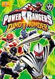  Power Rangers - Dino Thunder Vol. 4 - German Release (Language: German)