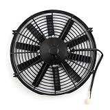Ventilador de refrigeración 180W 14 Inch