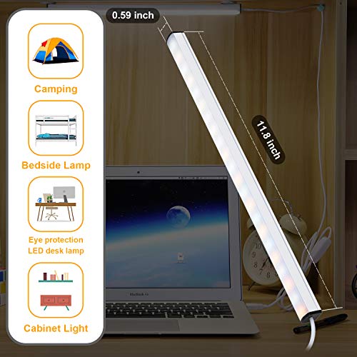 image for Kitchen Lights Closet Lights LED Stick on Lights Under Counter Light F