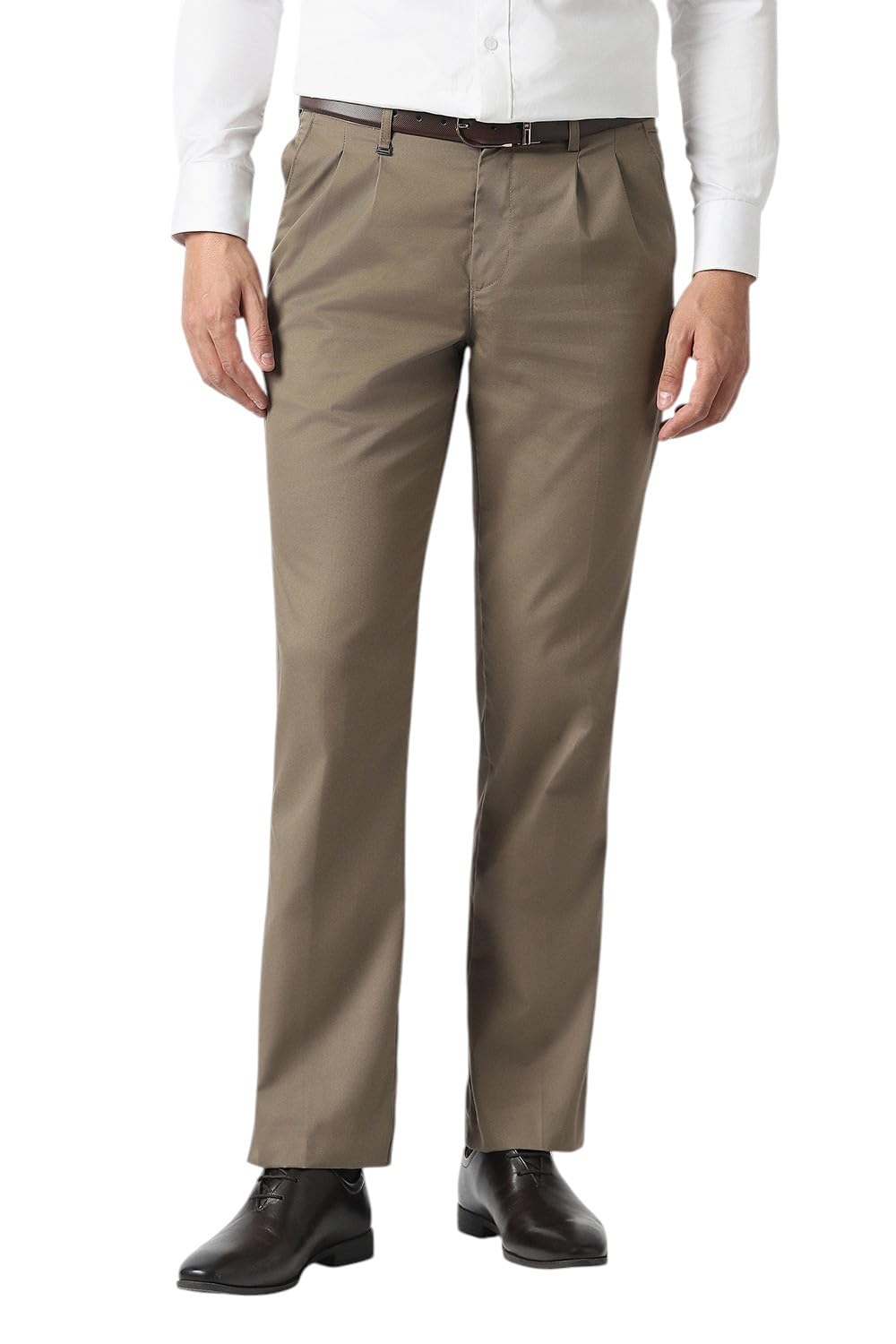 van heusen Men's Regular Work Utility Pants-picture-23