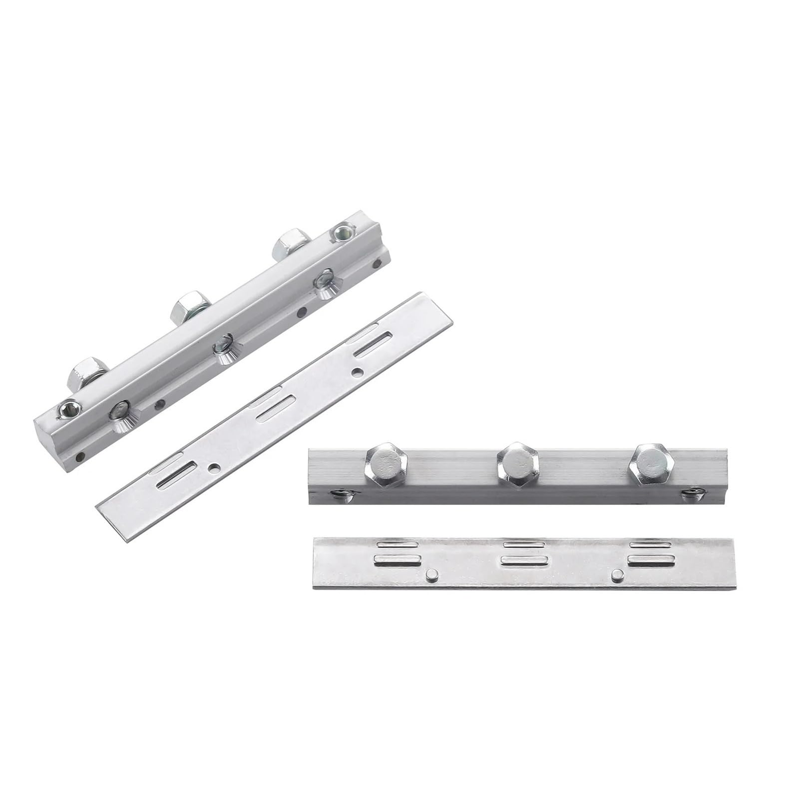 Morsetti porta lama for pialla da 82 mm e set di coltelli HSS da 82x5,5x1,2 mm for pialla elettrica portatile