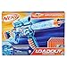 Nerf Loadout FrostFusion Blaster, 4 Interchangeable Attachment Accessories, 30 Nerf N1 Darts, Kids Toys & Gifts, Ages 8+ (Amazon Exclusive)