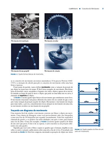 Física: Uma Abordagem Estratégica: Volume 1 - Mecânica Newtoniana, Gravitação, Oscilações e Ondas