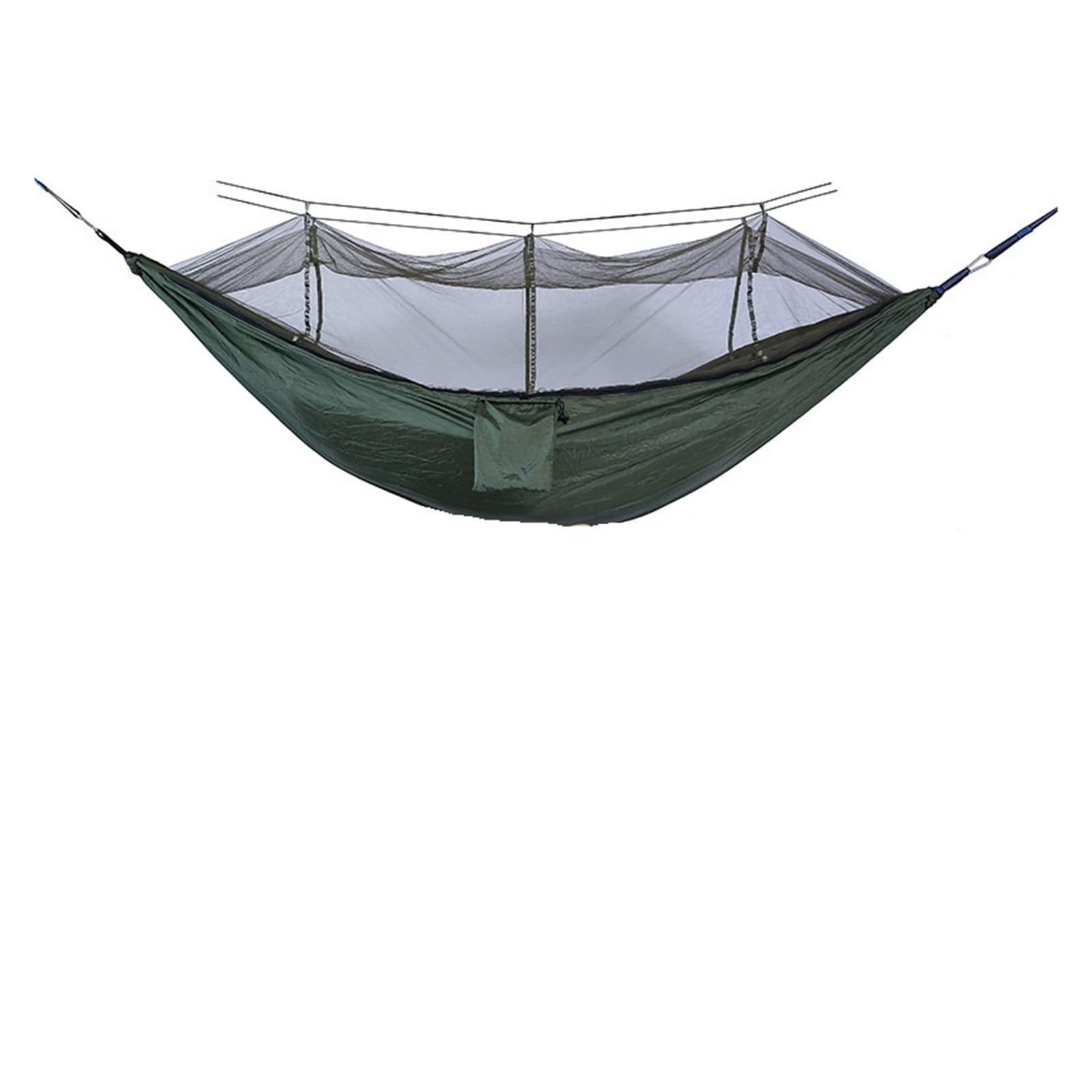 Hamaca, Hamaca Portátil De Tela Paracaídas para Camping para Acampar/Patio Trasero
