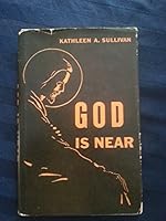 God Is Near B01F0C61TQ Book Cover