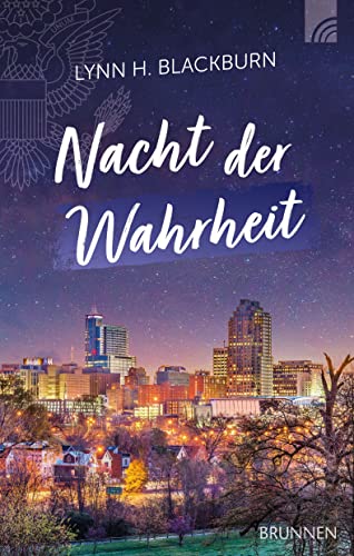 Nacht der Wahrheit (Raleigh-Serie) für 20,00 EUR bei amazon.de Bild: Nacht der Wahrheit (Raleigh-Serie) für 20,00 EUR bei amazon.de