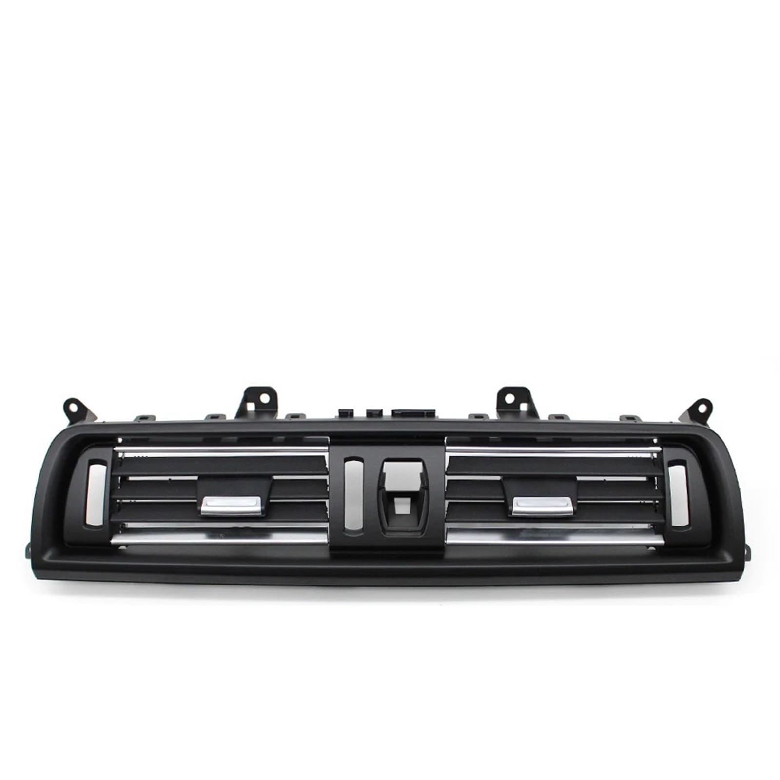 Pokrywa wentylacyjna przednia konsola centralny grill kreska klimatyzator klimatyzator kratka wentylacyjna pasuje do BMW F10 F11 520i 523i 525i 528i 535i AC (model B) (model C)