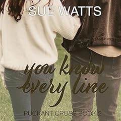 Couverture de You Know Every Line