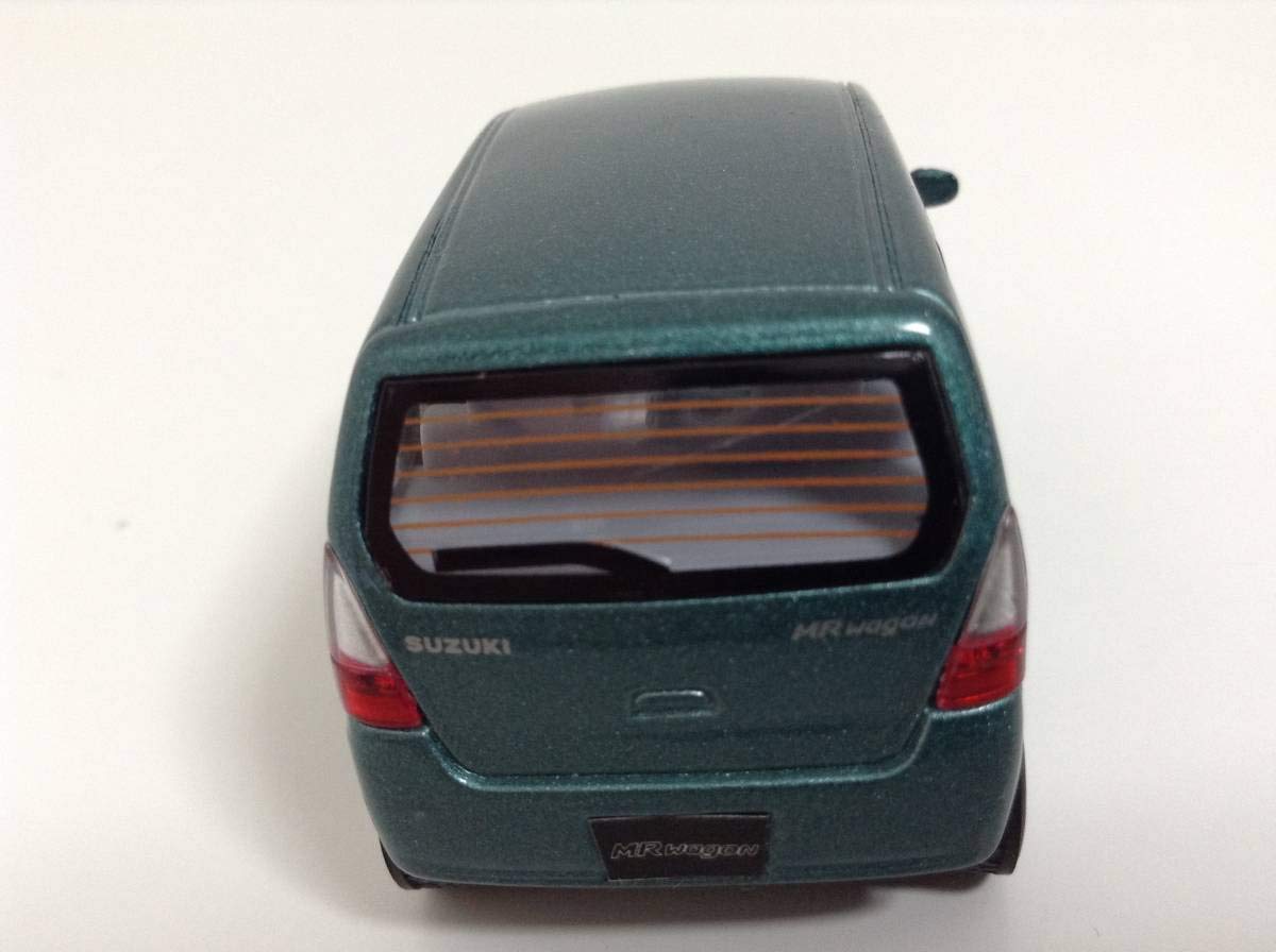 Amazon | スズキ 初代 MR wagon ワゴン E X MF21S 前期型 2001年式~ 1
