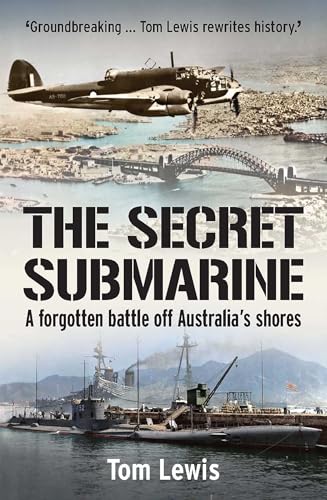 The Secret Submarine