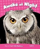 LEVEL 2: AWAKE AT NIGHT CLIL