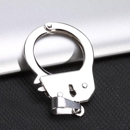 AMLESO 3x Pingente aço Inoxidável