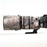 Wasserdicht und wetterfest: Entwickelt, um die Kamera bei schlechtem Wetter trocken zu halten. Die XCOAT Objektivabdeckung schützt Ihre Kamera vor Regen, Spritzwasser und Feuchtigkeit. Seine fortschrittliche wasserdichte Technologie sorgt dafür, dass Feuchtigkeit draußen bleibt, während die Kammer sicher und trocken bleibt.