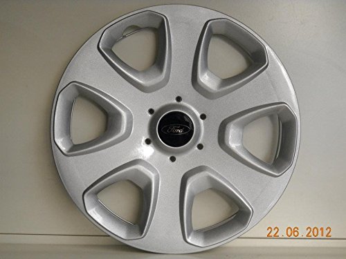 Los mejores tapacubos para Ford Ka