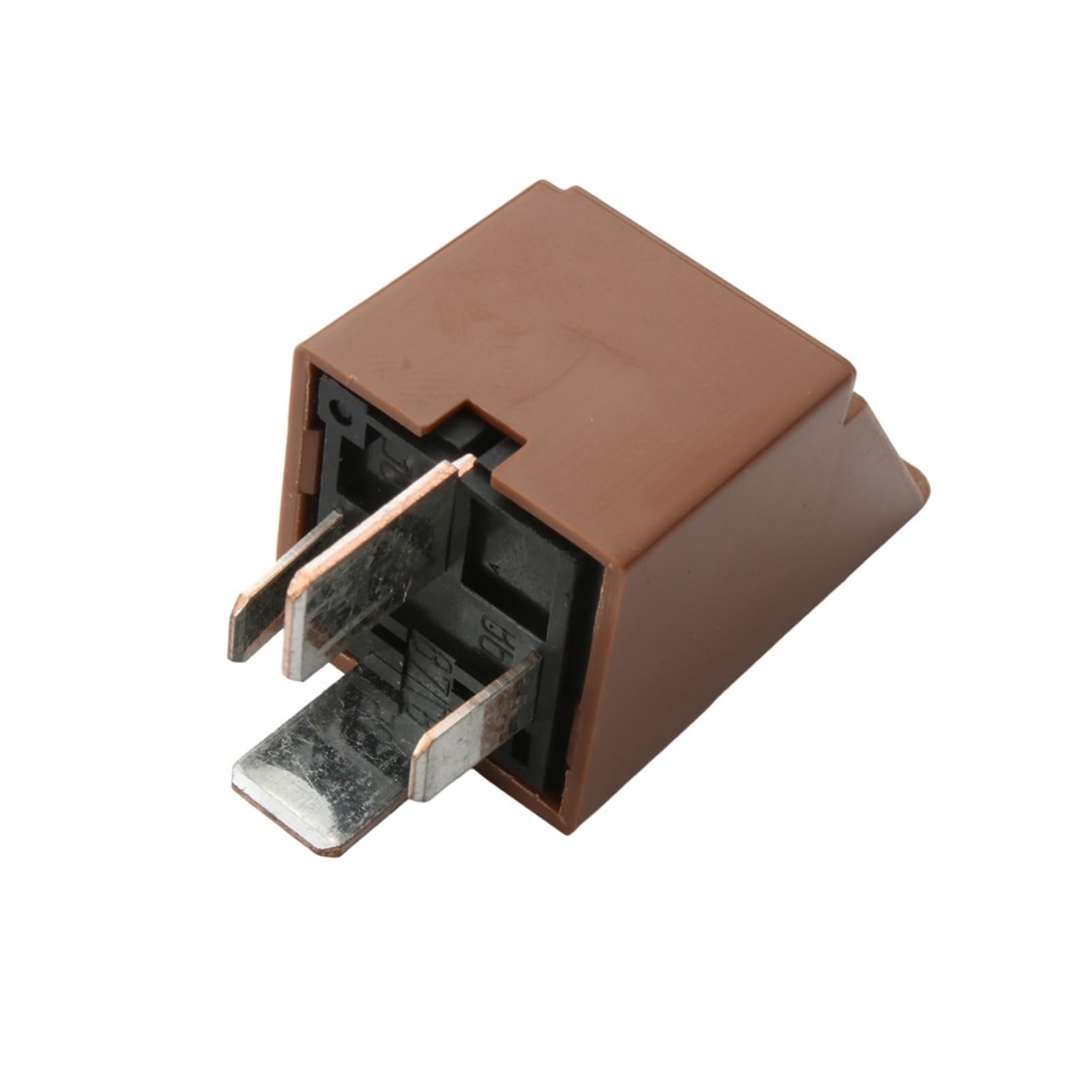 Relais de démarrage robuste 12 V-80 A haute conductivité 584521 - 7