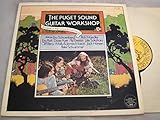 The Puget Sound Guitar Workshop LP - Kicking Mule - KM 128