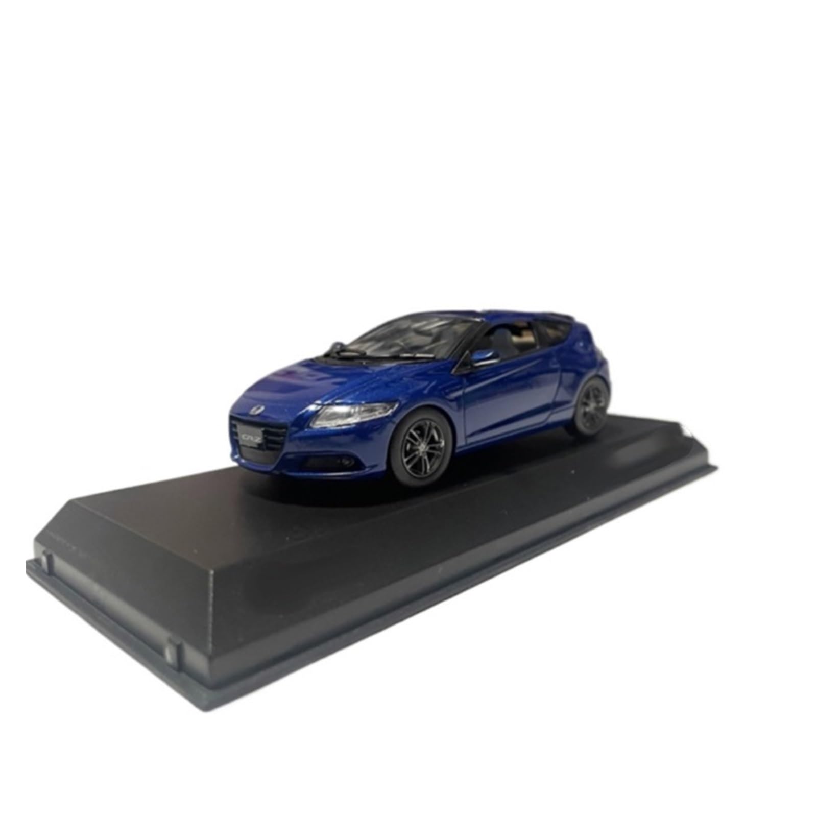 Amazon | ミニカーモデル 1:43スケール ホンダCR-Z 2010 ダイキャスト
