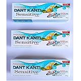 Patanjali Dant Kanti Sensitive Toothpaste