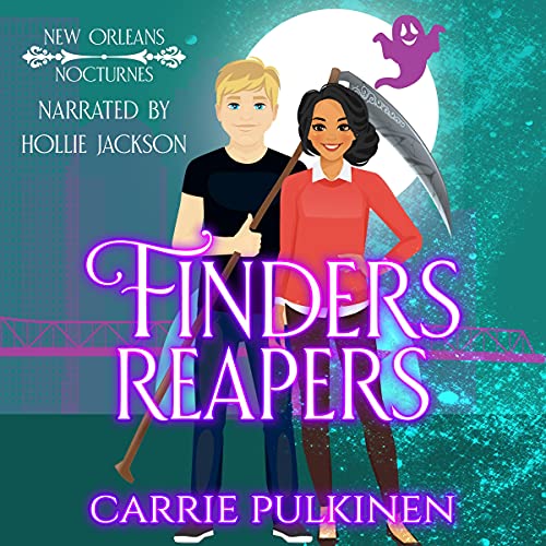 License to Bite A Paranormal Romantic Comedy New Orleans