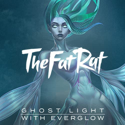 TheFatRat & EVERGLOW