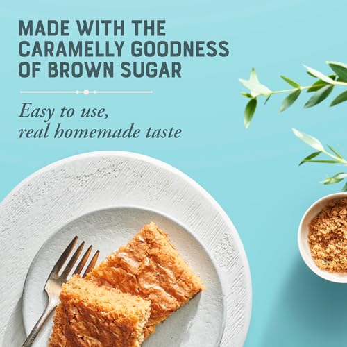 Image of Bob's Red Mill Brown Sugar Blondie Baking Mix, 14oz (4 Pack)