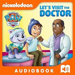 Let's Visit the Doctor! cover art