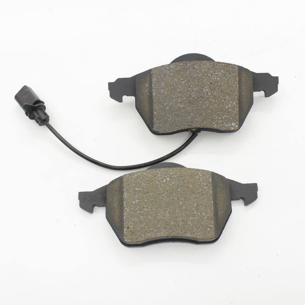 Amazon.com: YANGMO-AUTO 1set OE# 4B0698151J 8E0698151K 4B0698151AB 