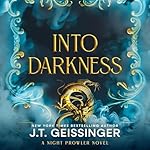 Cover of Into Darkness