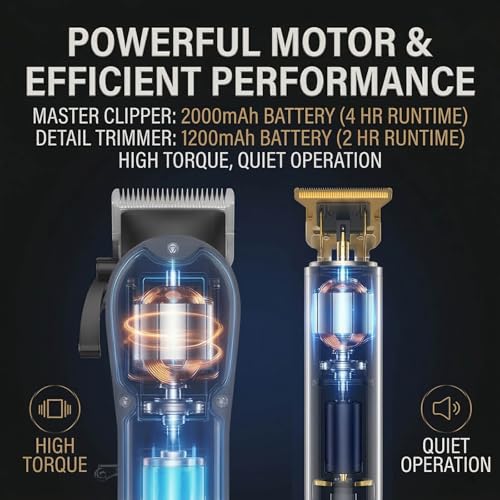 Afeitadora Eléctrica Modelo Kit para Hombre Gold miniatura 5