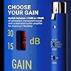 SE ELECTRONICS DM2 TNT, Low-Noise Active Inline Preamp #4