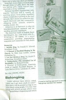 Hardcover Basic Encyclopedia for Youth Ministry Book