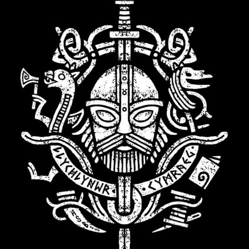 Steeped in History cover art