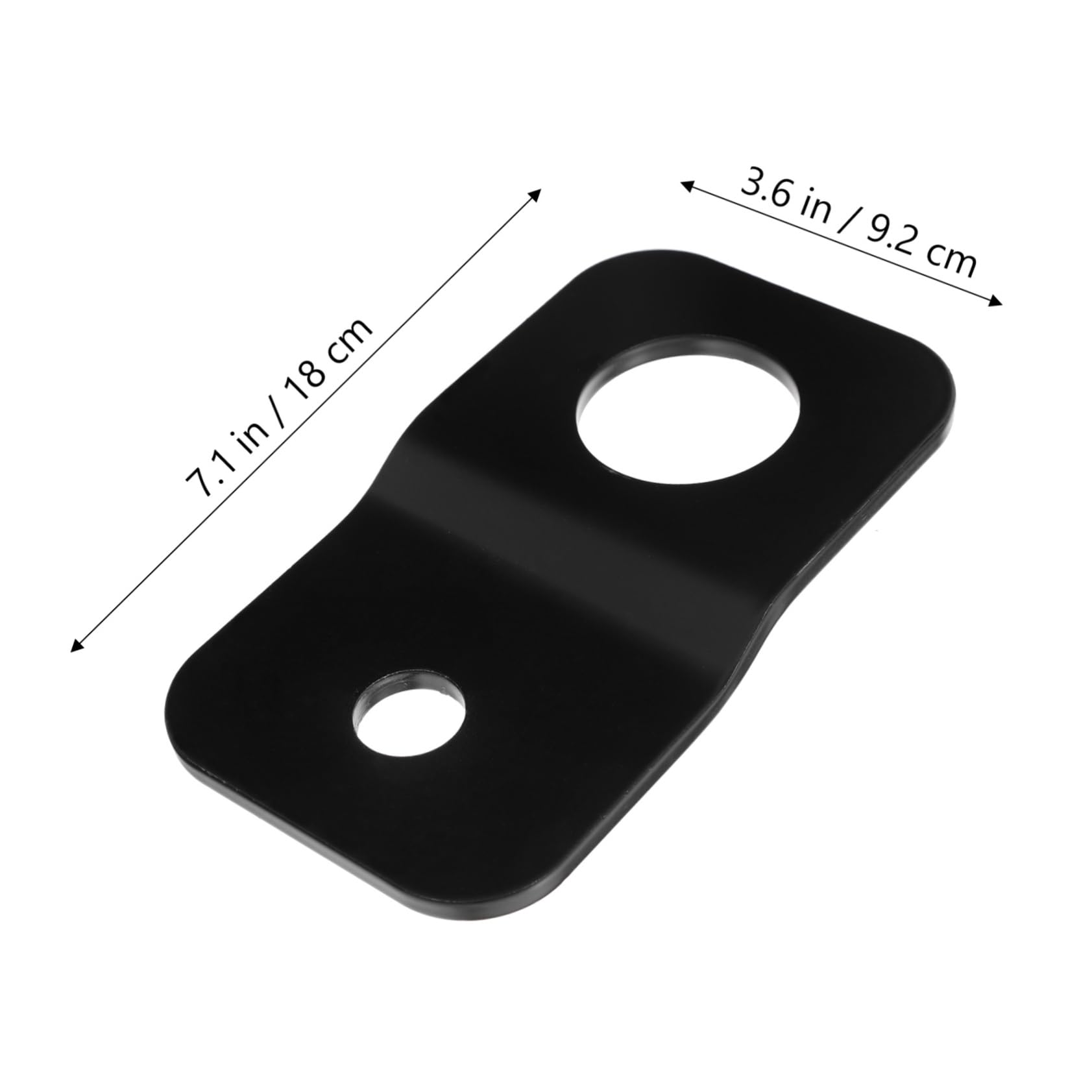 Ciieeo Winch Accessories Snatch Block for Truck ATV Utv SUV Off-Road Recovery