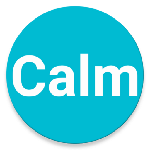 Calming Anxiety Relief